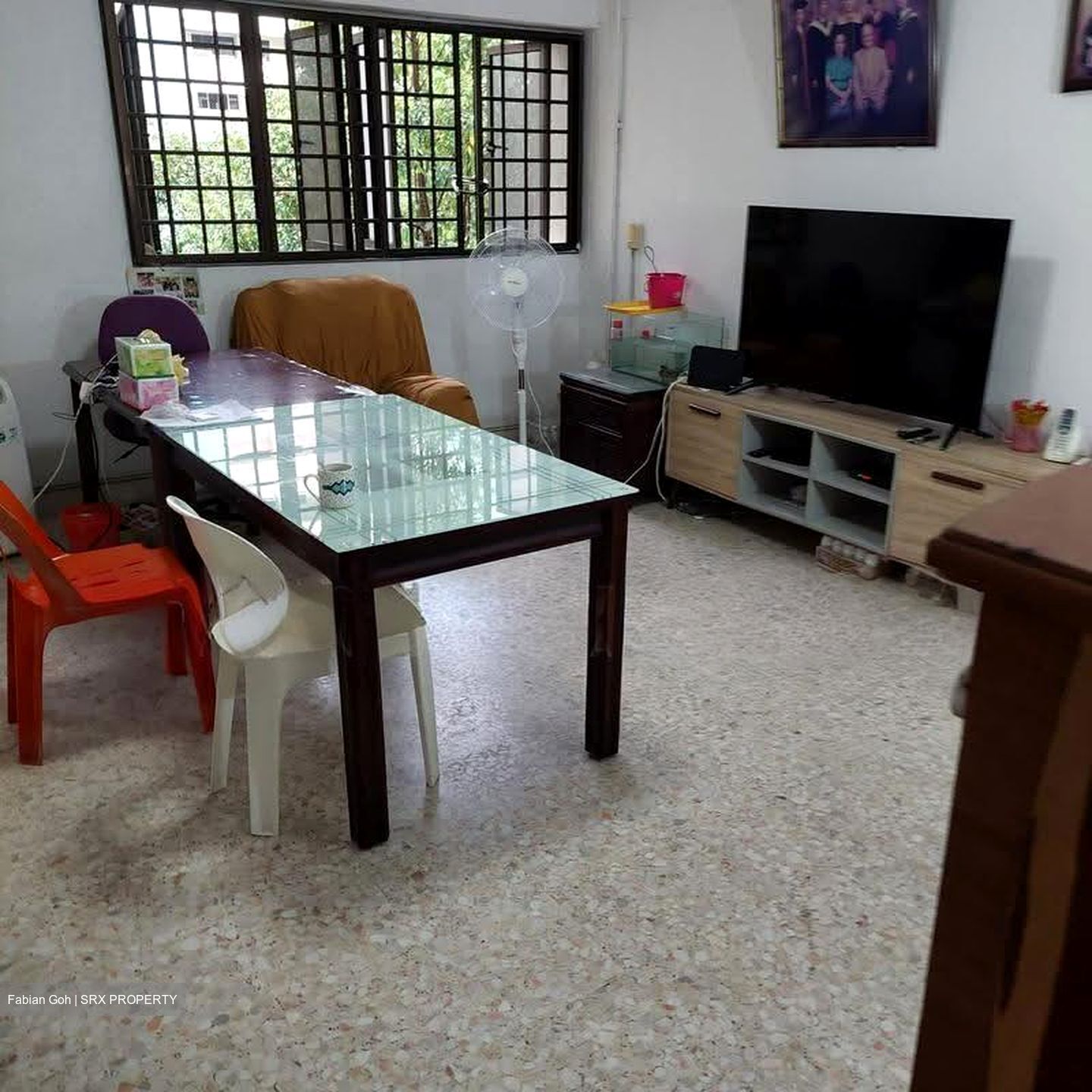 Blk 702 West Coast Road (Clementi), HDB 4 Rooms #612497271